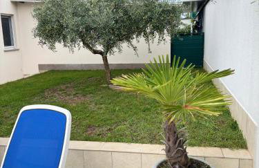 Villa Silver Novigrad with private pool - Photo 14