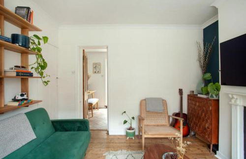 The Cycling Cottage, Surrey Hills AONB, Dorking - Foto 6