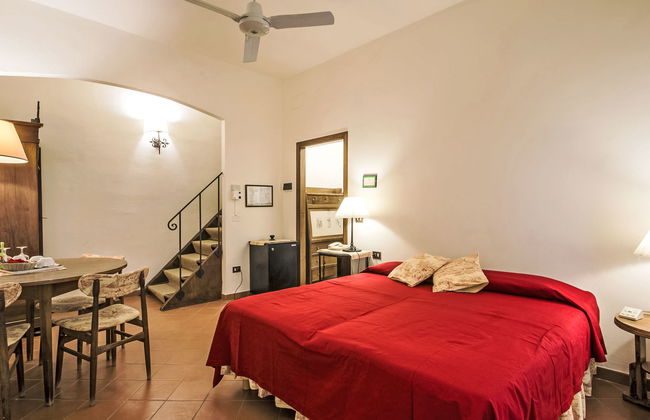 Il Frantoio - Foto 35