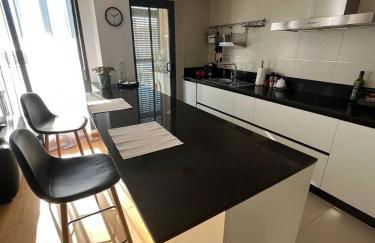 Dúplex rodeado de campos de golf y vistas al mar - Foto 2