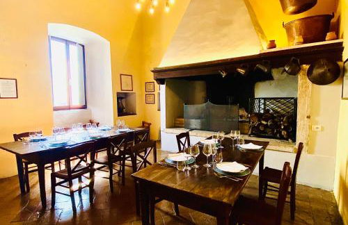 Castello di Titignano - Foto 108