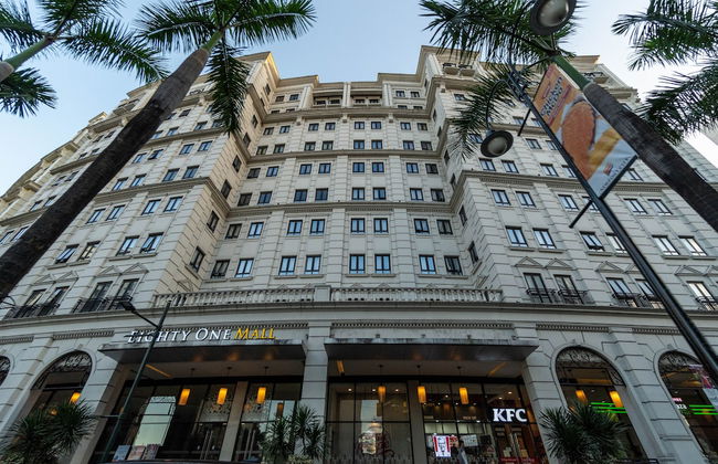 Spacious 1br Near Resorts World Manila Near Naia - Foto 31