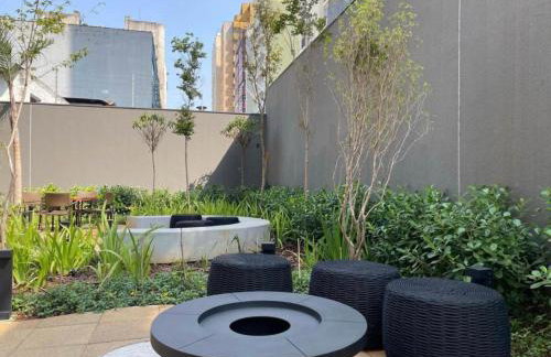 Green Loadd Saúde - Ventura Studio - 2 minutos a pé do Metrô Saúde - SP - Foto 29