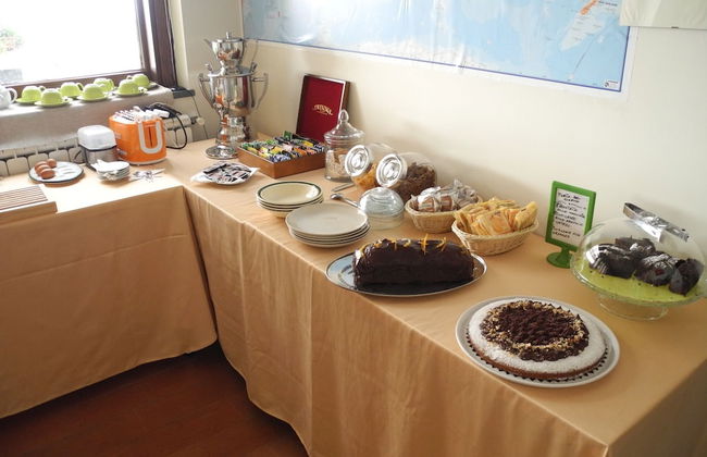 Tenuta Santa Tecla - Foto 61