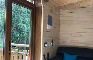 La cabana - Els Apartaments del bosc - Foto 51