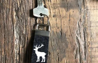 Das Alte Forsthaus Spiegelhütte - Foto 31