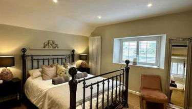 Rustic retreat in the Somerset countryside - Foto 4