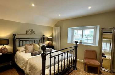 Rustic retreat in the Somerset countryside - Foto 4