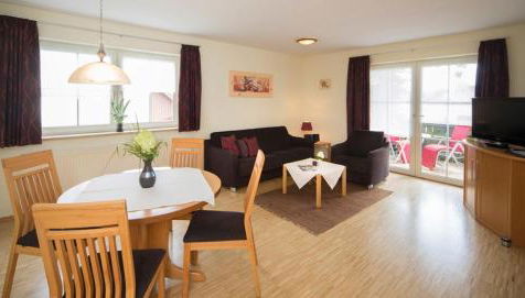 Ferienhaus Kur & Golf - Foto 5