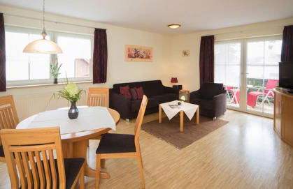 Ferienhaus Kur & Golf - Foto 5