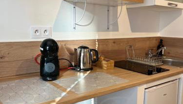 Le Quarante cinq -2 - Foto 3, stove