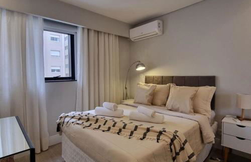 Apt Encantador e Completo no Jardim Paulista! - Foto 11