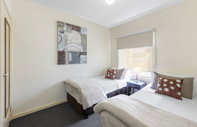 Hawthorn Gardens Serviced Apartments - Foto 5
