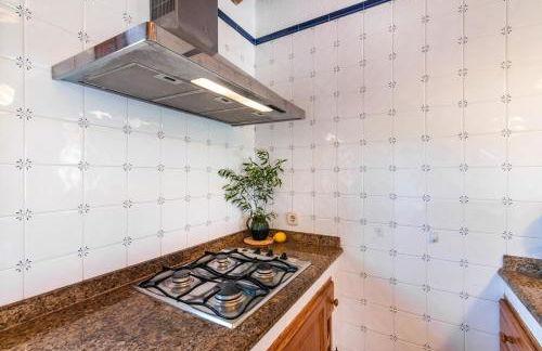 Apartamento Rural con piscina Finca Can Petit - Photo 45