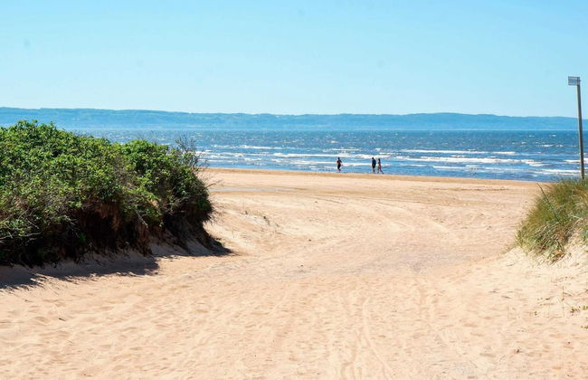 5 Person Holiday Home in Mellbystrand-by Traum - Foto 36