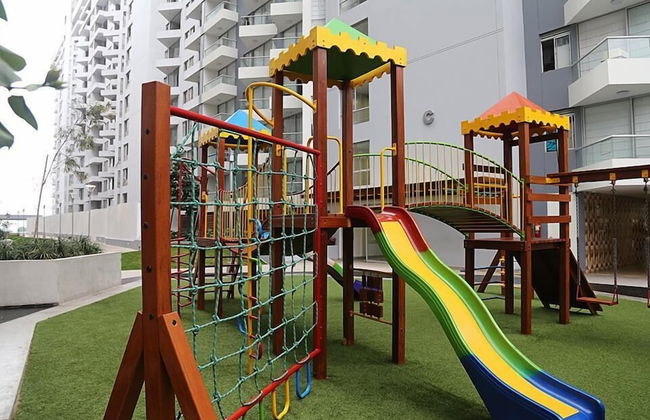 Lima Flats 2 - Foto 23