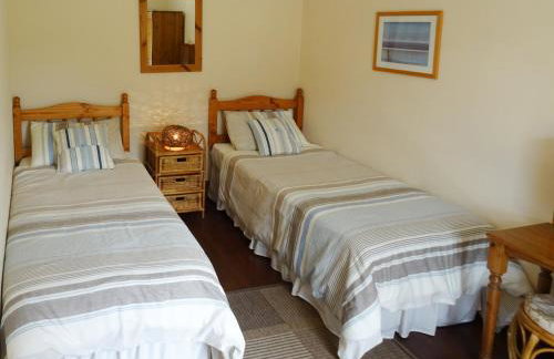 Penfound Country Cottage - Foto 9