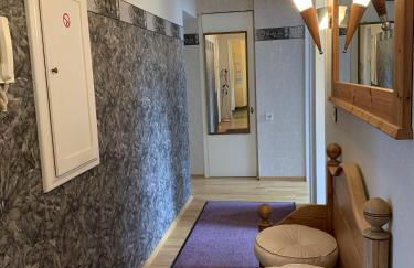 Ferienwohnung Zur Heide - Foto 26