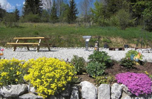 Apartment am Rosengarten by Interhome - Foto 22