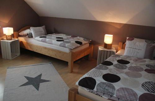 Ferienwohnung Stadtidyll - Photo 11