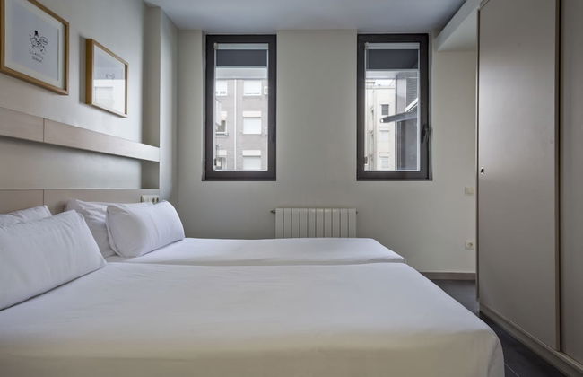 Aparthotel BCN Montjuic - Foto 7