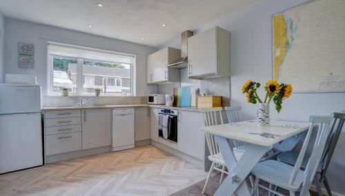 The Tiddler by Winterton Cottages - Foto 2