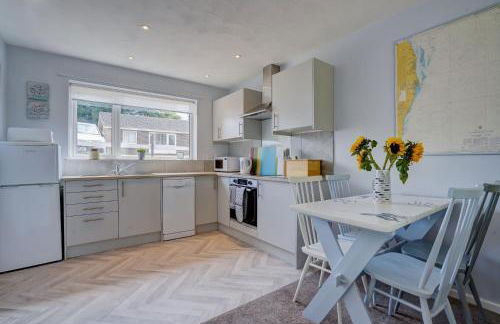 The Tiddler by Winterton Cottages - Foto 2