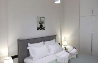 Luxurious apartment next to sea - Foto 12