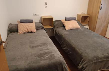 Apartamento parque sur de Hellín - Foto 6