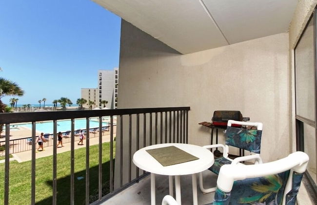 Saida Towers by Padre Island Rentals - Foto 38