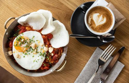 Aparthotel Cristina - Foto 57