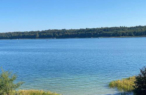 Urlaubsidylle Friedrichswalde - Foto 38