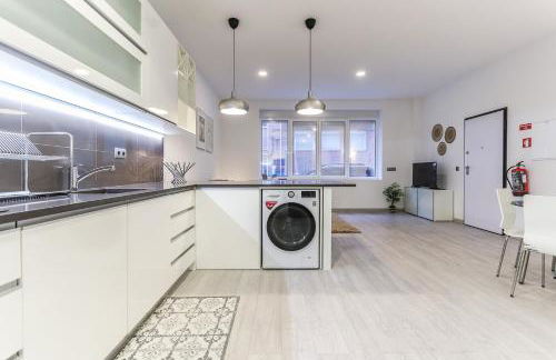 Vita Portucale ! Moscavide Family Apartment - Photo 6