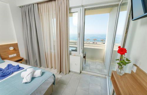 Kostakis Beach - Foto 24