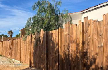 Villa provençale proche mer au calme - Foto 6