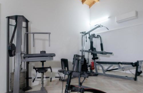 Carpe Diem Moursia Studio - Foto 47