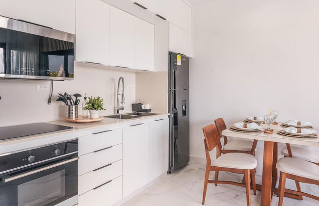 Luxury 2BR Pool Villa With Garage in Cap Cana - Foto 6