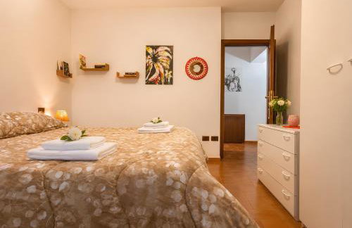 La Dimora di Sandra Montefalco, Casa tra gli ulivi a Montefalco - Foto 28