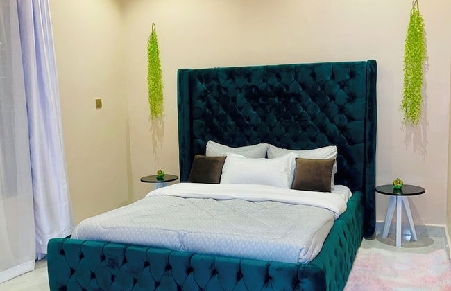 Luxury One Bedroom Apartment Kampala Uganda. - Foto 1