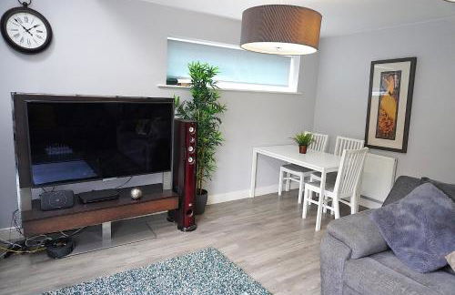 Rylance Luxury House - Free Parking - Foto 46