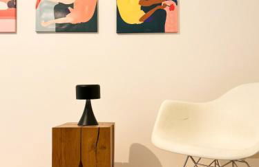 scheunenLOFT - Design, Smart TV und Parkplatz inklusive - Foto 28