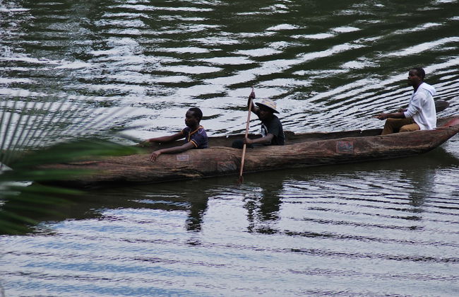 Crater Bay Cottages - Photo 43