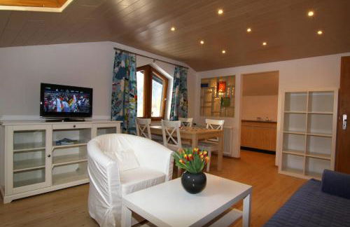 Ferienwohnungen Oberau - Foto 39