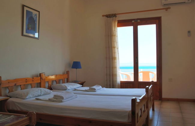 Seaview - Selfcatering Apartment - Helen No 1 - Foto 7