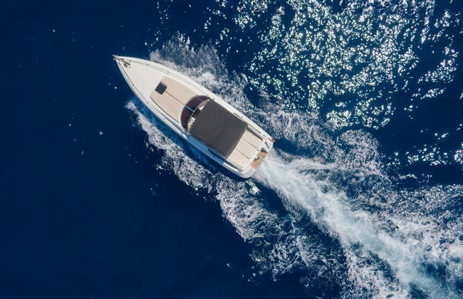 Noleggio barca con skipper - Foto 10