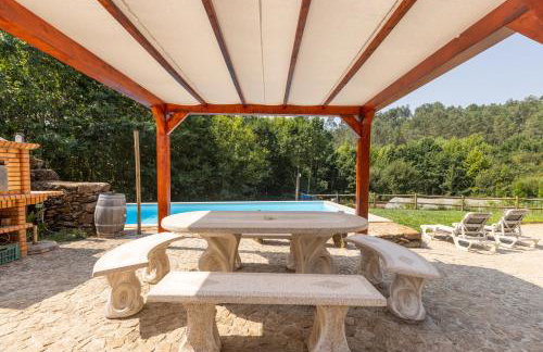 Quinta das ribeiras - Foto 23
