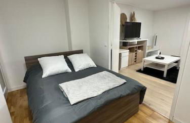 Confort et charme aux Arcades - Foto 6