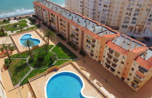 Apartamento en La Manga El Oasis - Foto 37