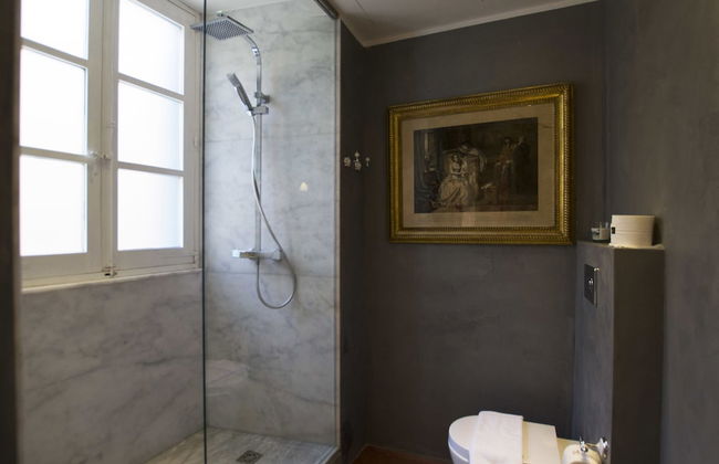 Sally Port Suites - Foto 44