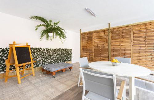 OkStay Casa Maye Tenerife with jacuzzi and large outdoor area - Foto 15